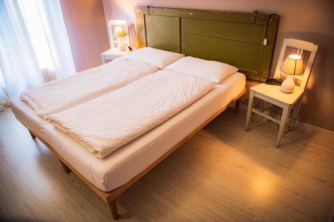 Hotel Zeni 브렌토니코 외부 사진