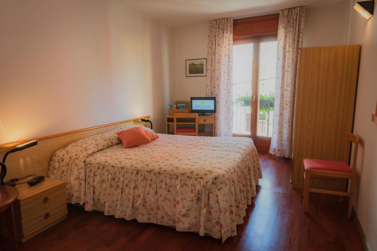 Hotel Zeni 브렌토니코 외부 사진