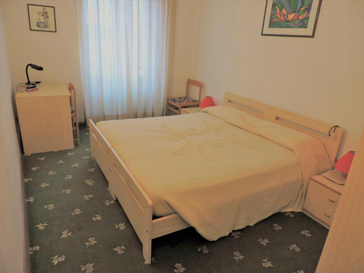 Hotel Zeni 브렌토니코 외부 사진
