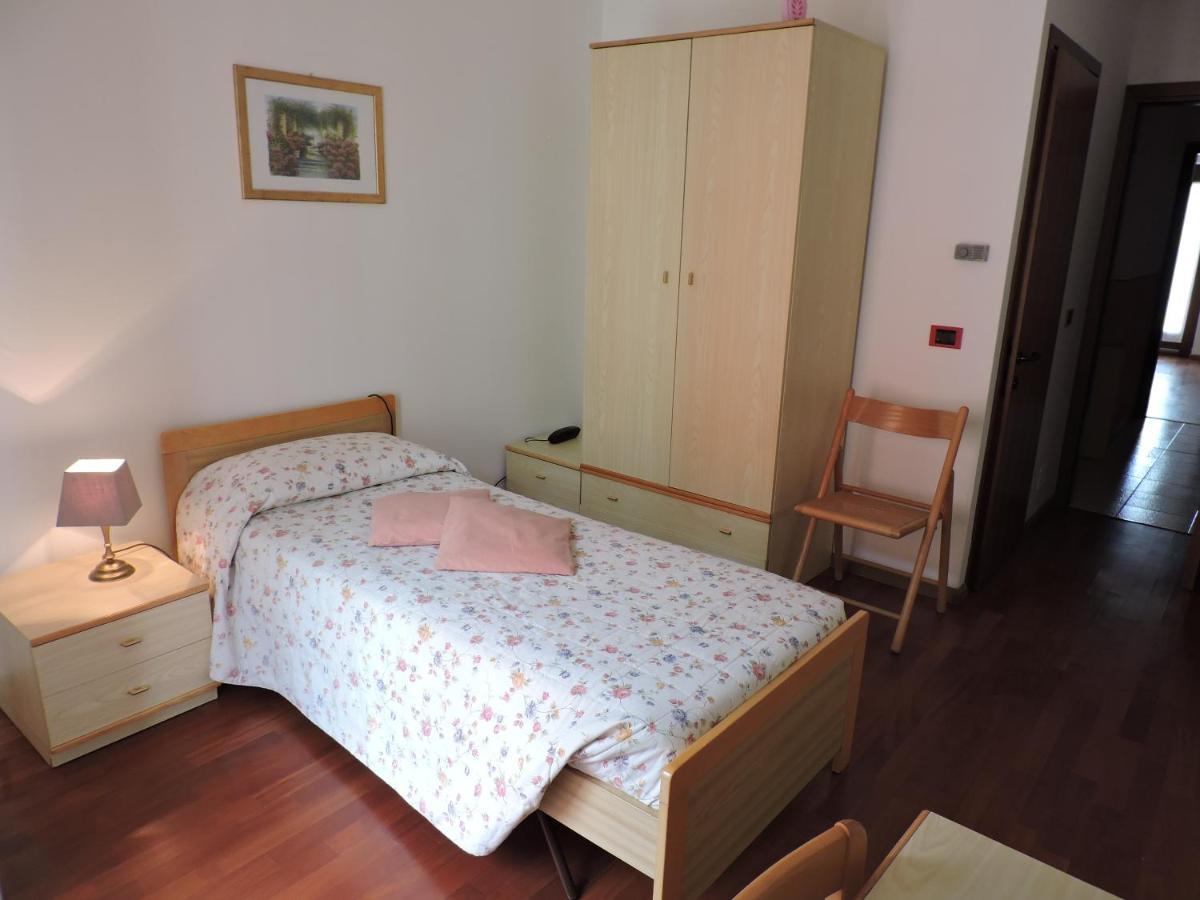 Hotel Zeni 브렌토니코 외부 사진